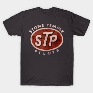 Vintage stone temple pilots T-Shirt
